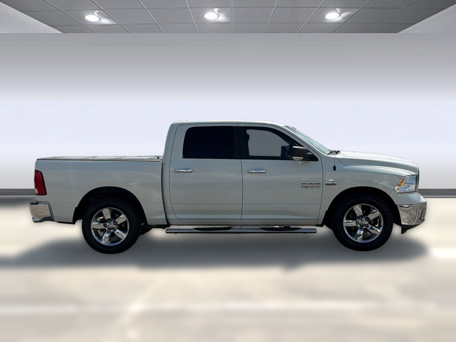 Used 2016 RAM 1500 Lone Star RWD image 8