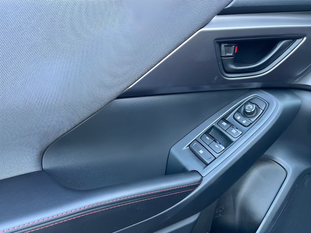 New 2026 Subaru Impreza 2.0i Sport AWD/4WD image 9