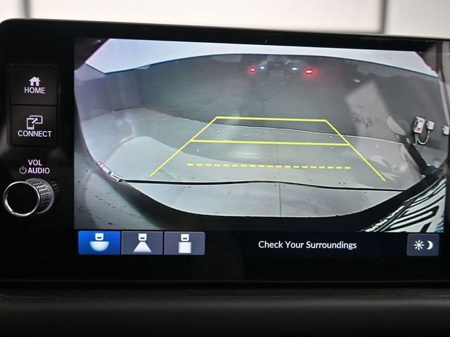 Certified 2026 Honda HR-V LX image 25