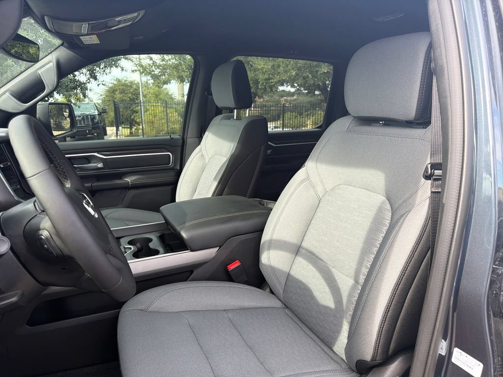 New 2026 RAM 1500 Lone Star AWD/4WD image 19