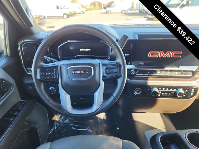 Used 2024 GMC Sierra 1500 SLT image 19