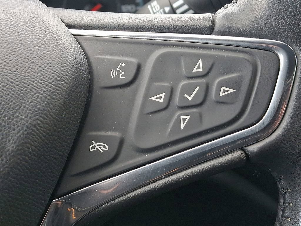 Used 2020 Chevrolet Malibu RS FWD image 22