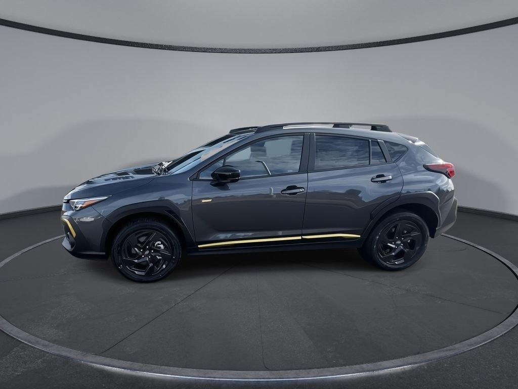 Certified 2025 Subaru Crosstrek 2.5i Sport w/ Crosstrek Mirror Package