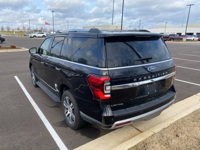 Used 2024 Ford Expedition Limited image 7