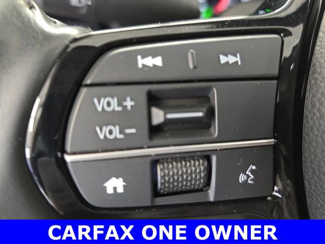 Used 2023 Honda CR-V EX-L image 17