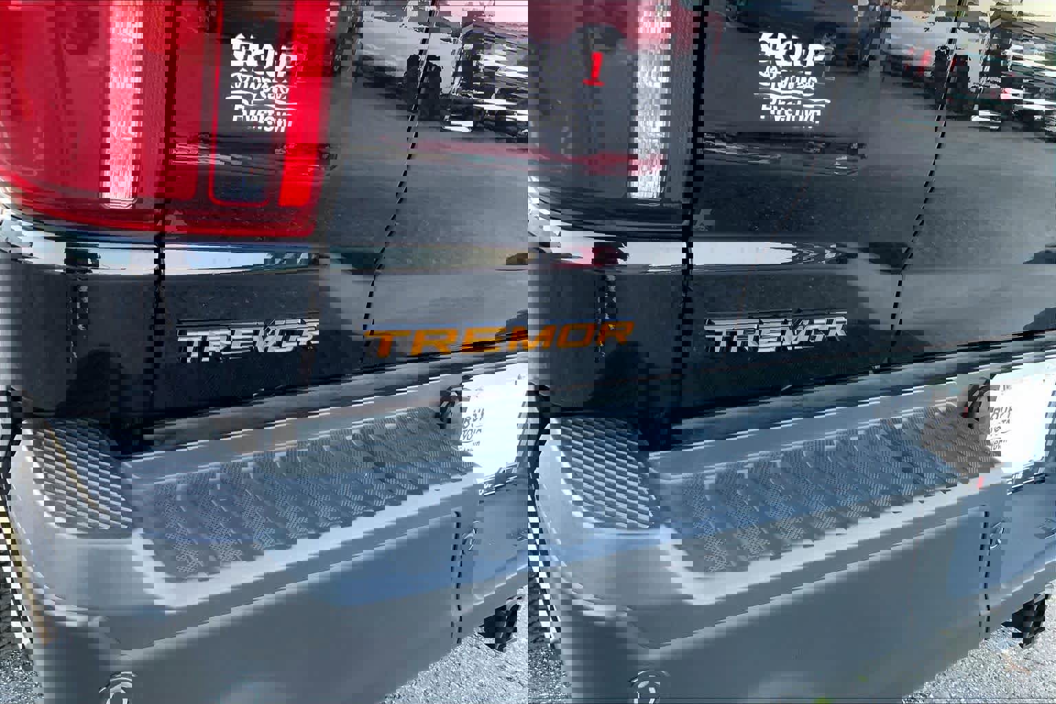 Used 2024 Ford F150 Tremor w/ Equipment Group 402A High AWD/4WD image 30