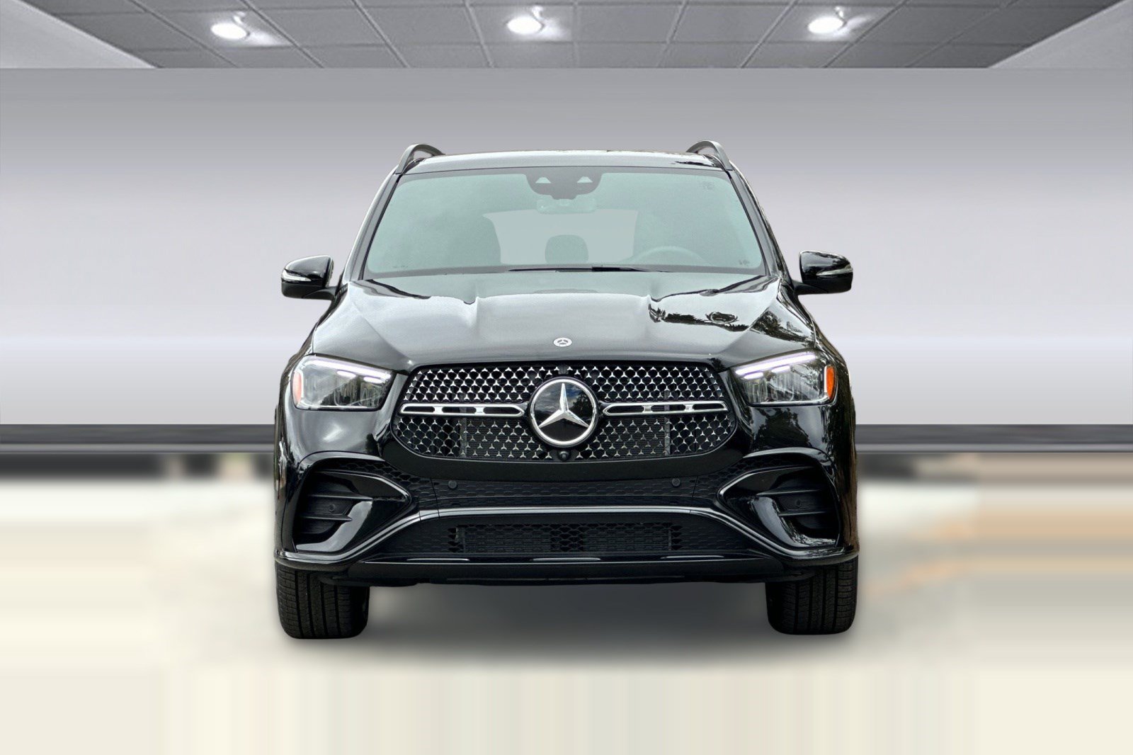New 2026 Mercedes-Benz GLE 580 4MATIC image 6