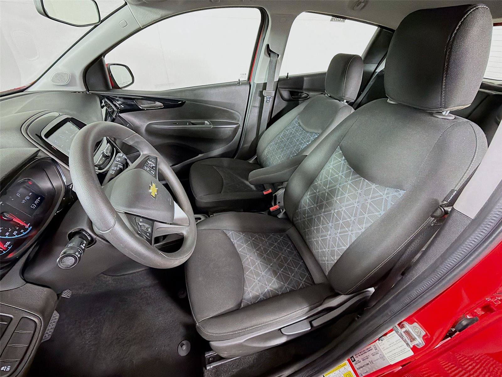 Used 2019 Chevrolet Spark LT FWD image 2