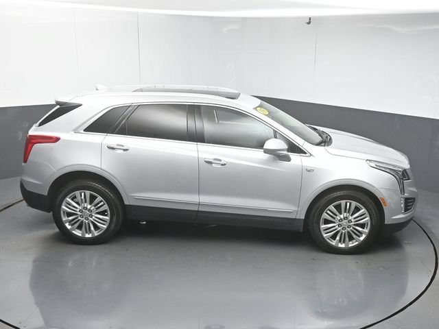 Used 2019 Cadillac XT5 Premium Luxury AWD/4WD image 50