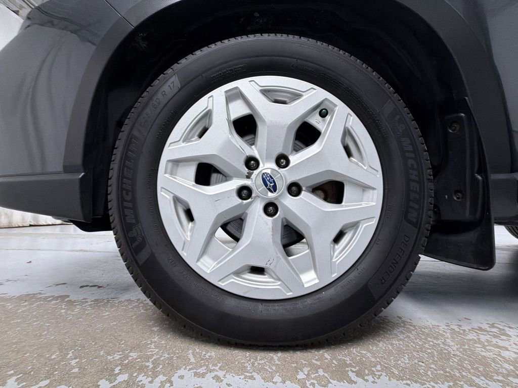 Used 2021 Subaru Forester image 14