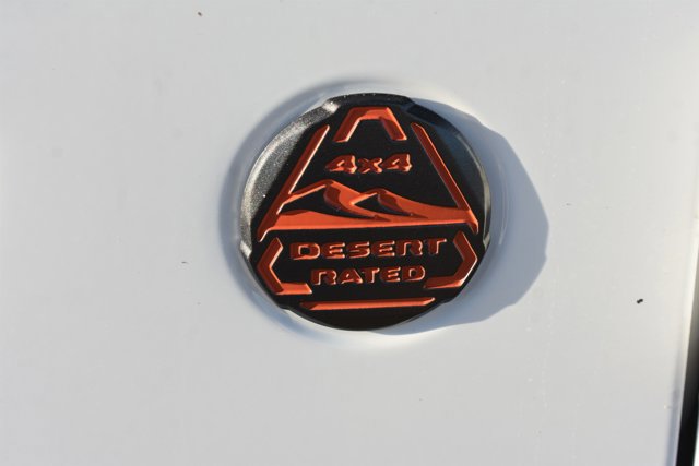 Used 2022 Jeep Gladiator Mojave w/ LED Lighting Group image 10