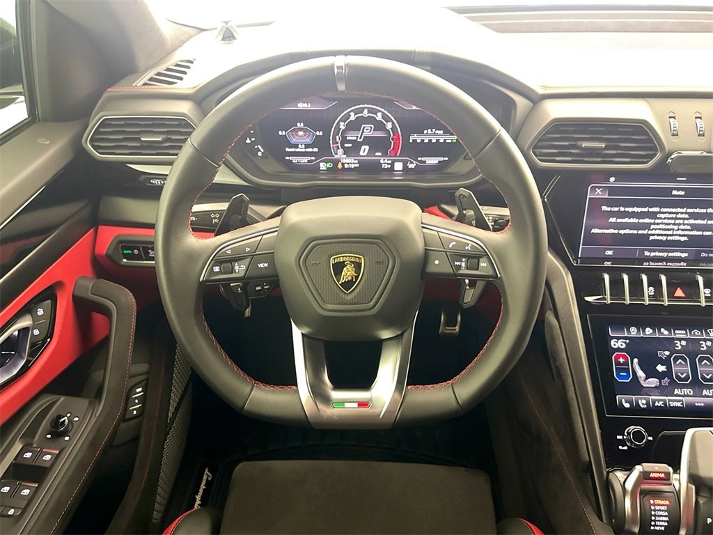 Used 2024 Lamborghini Urus S image 11