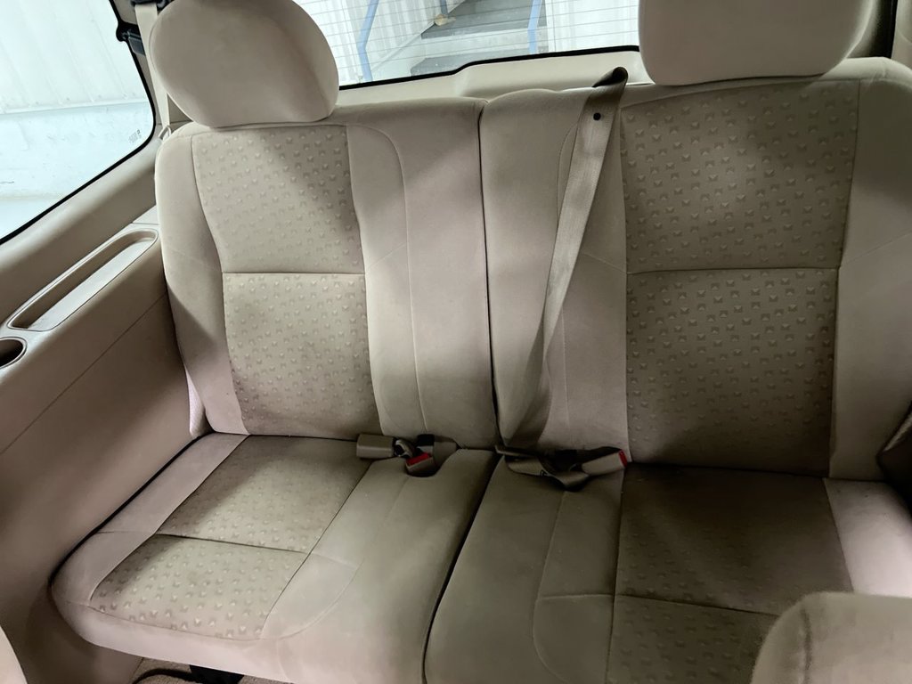 Used 2006 Chevrolet Uplander LS w/ Climate Package FWD image 22
