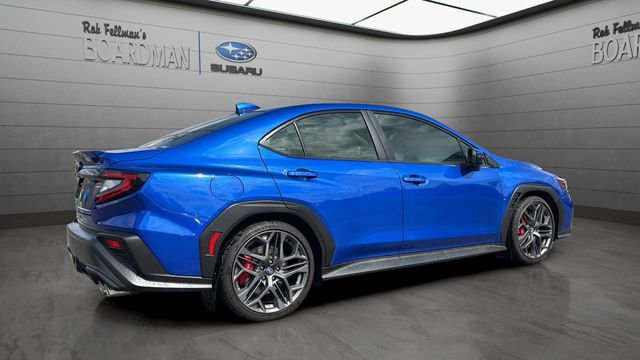 Used 2024 Subaru WRX TR w/ Popular Package #1A image 4
