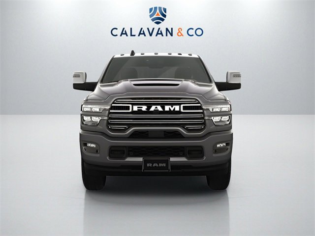 New 2025 RAM 2500 Laramie w/ Sport Appearance Package image 7