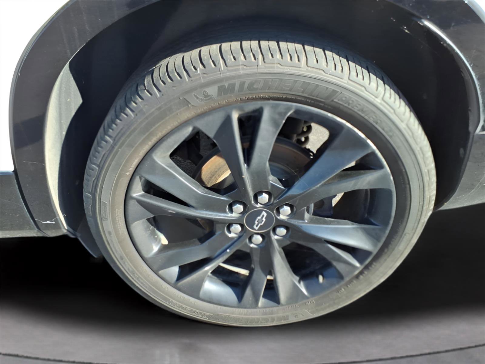 Used 2019 Chevrolet Blazer RS w/ Sun and Wheels Package image 10