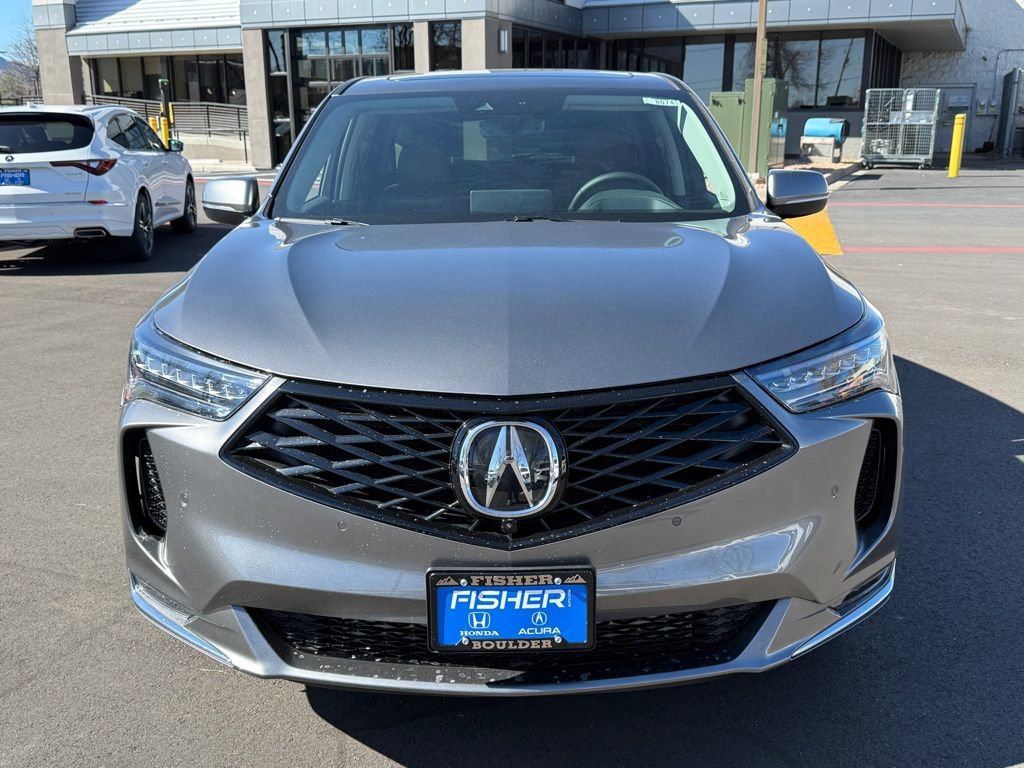 New 2026 Acura RDX SH-AWD w/ Advance Package image 10