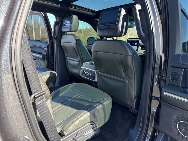 Used 2022 Ford Expedition Timberline image 38