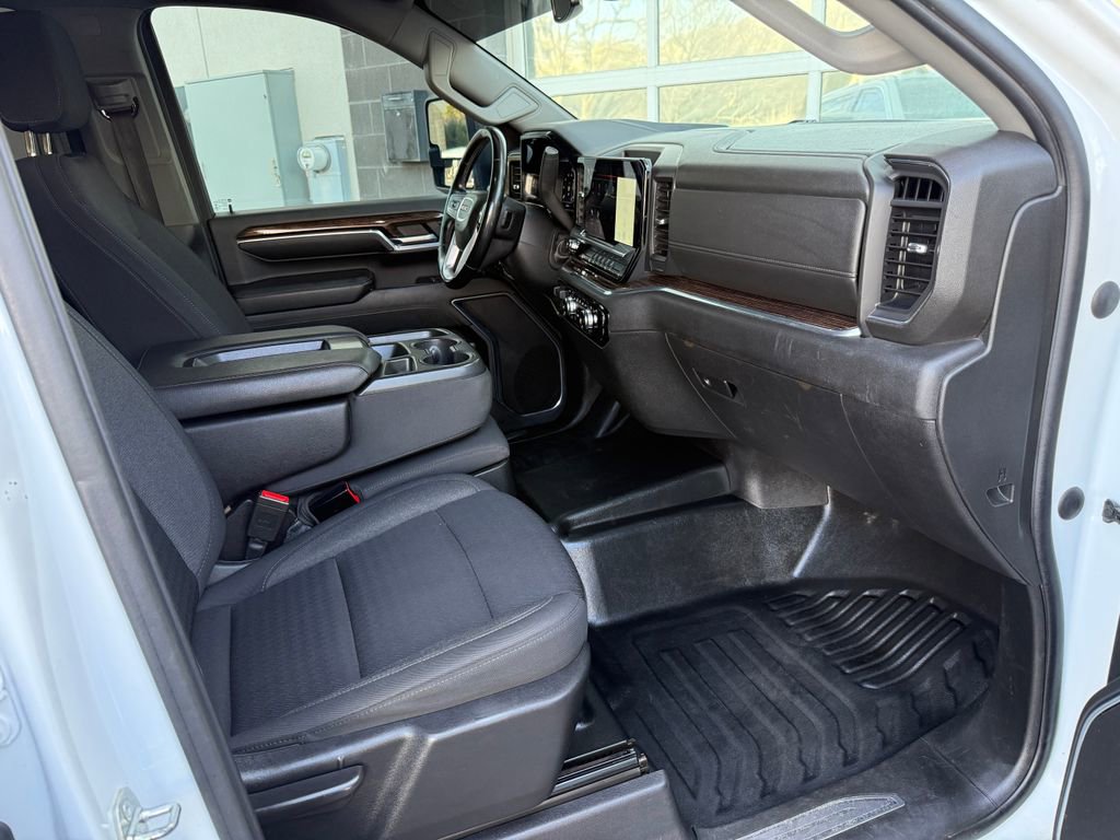 Used 2024 GMC Sierra 3500 SLE image 20
