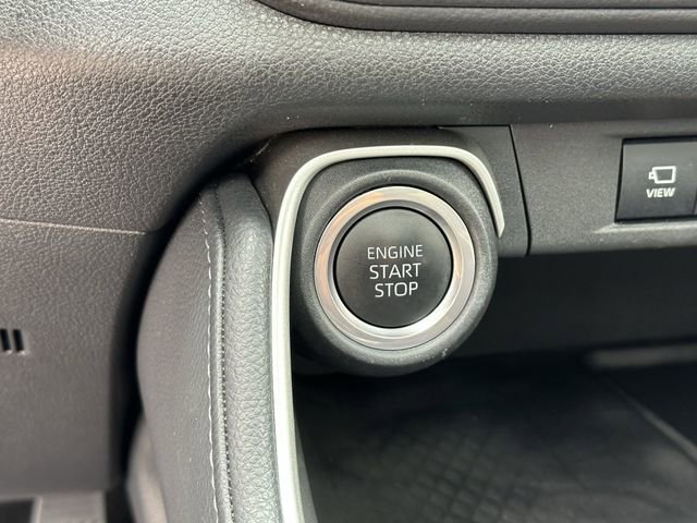 Used 2024 Toyota Grand Highlander Platinum image 18