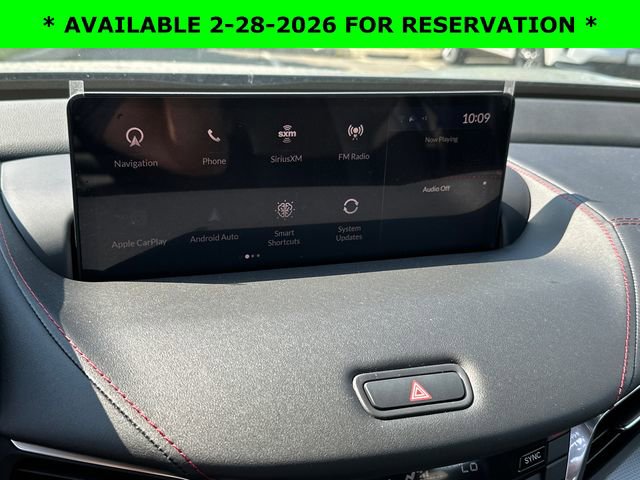 Used 2025 Acura TLX SH-AWD w/ A-SPEC Pkg image 16