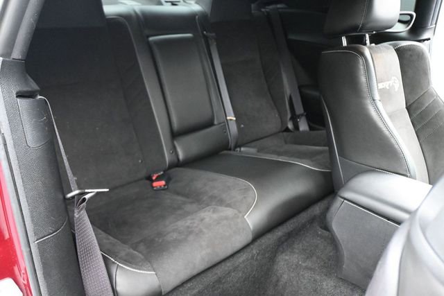 Used 2022 Dodge Challenger SRT Hellcat RWD image 24