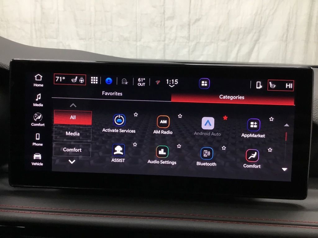 Used 2024 Dodge Hornet GT w/ Track Pack image 29