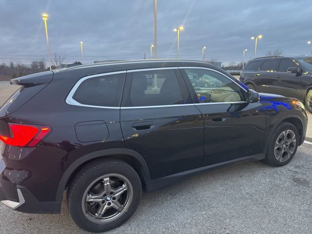 Used 2023 BMW X1 xDrive28i image 8