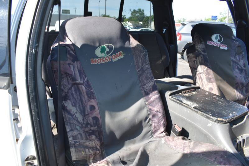 Used 2003 Ford F150 King Ranch AWD/4WD image 8