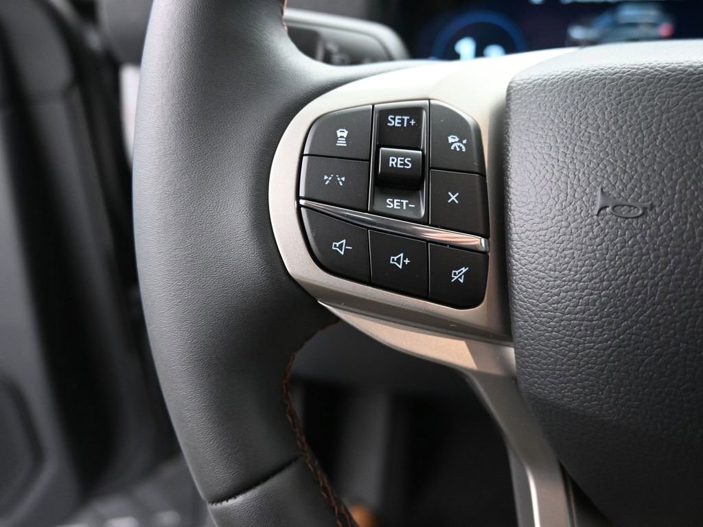 New 2026 Ford Explorer Active image 25