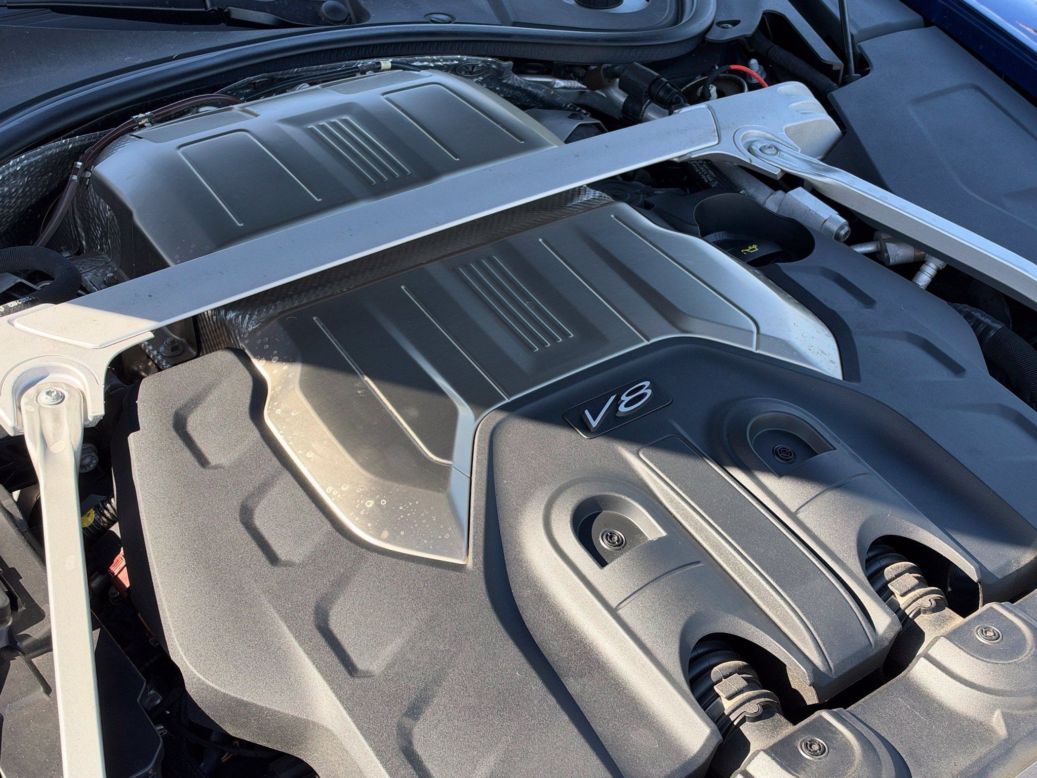 Used 2020 Bentley Continental GT AWD/4WD image 43
