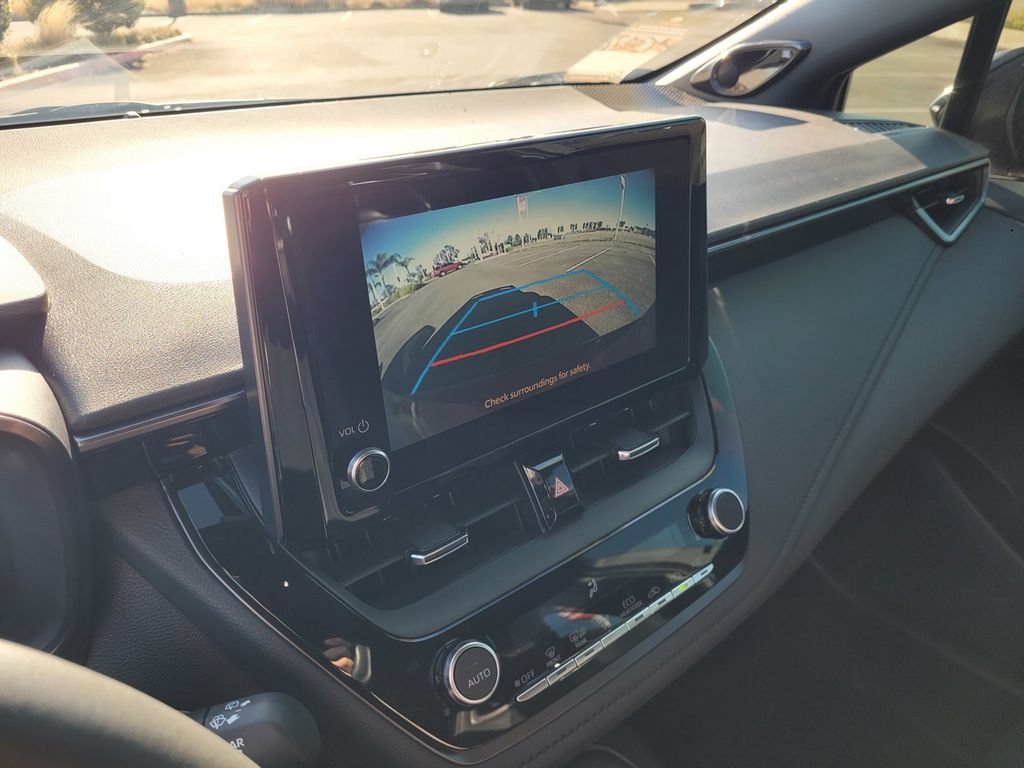 Used 2024 Toyota Corolla GR AWD/4WD image 14