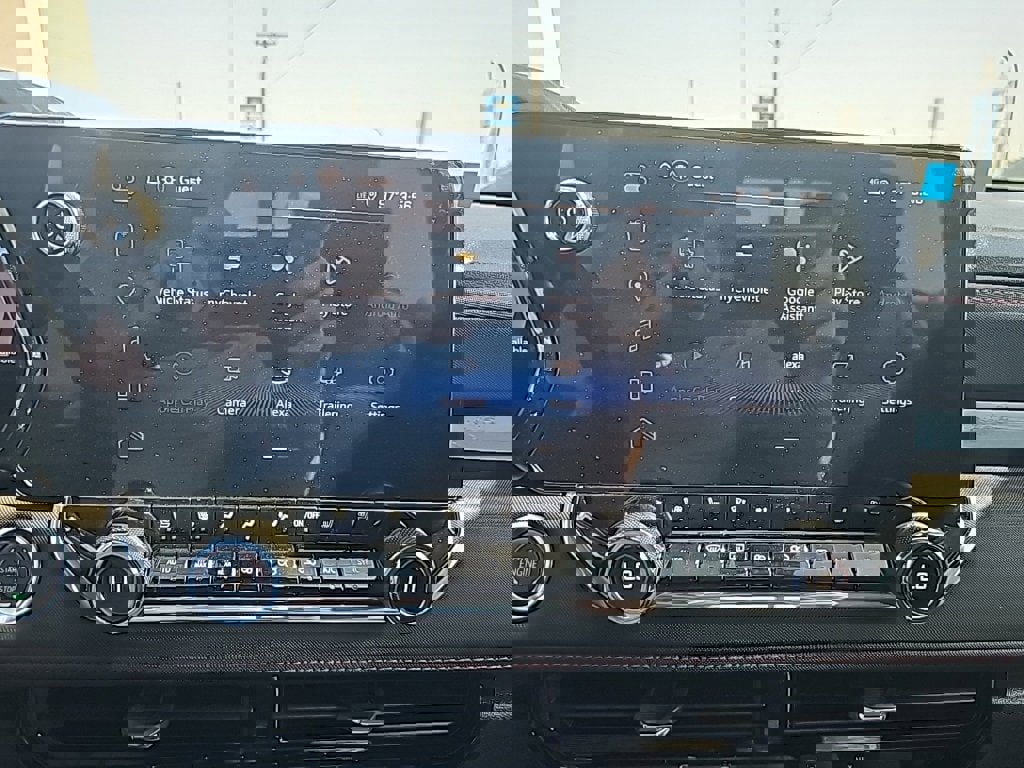 New 2025 Chevrolet Colorado Z71 w/ Technology Package image 16