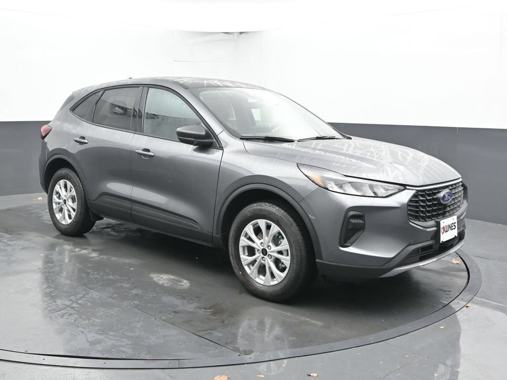 New 2026 Ford Escape Active w/ Cold Weather Package AWD/4WD image 5