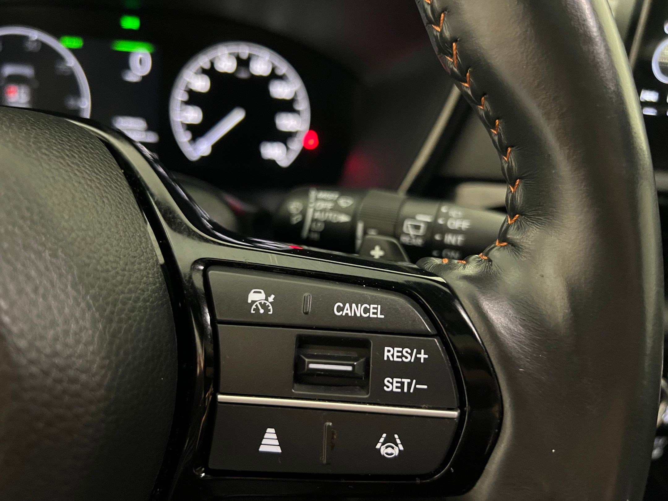 Used 2023 Honda CR-V Sport Touring image 27