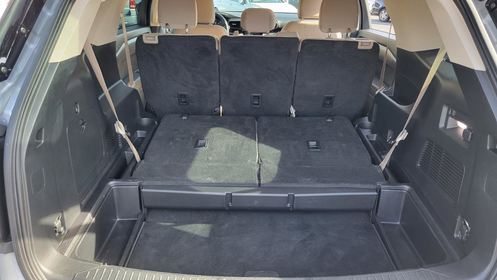 Used 2022 Ford Explorer 4WD image 43