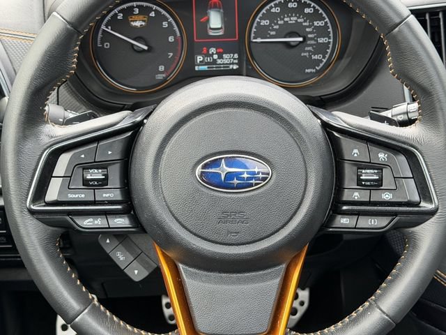 Used 2023 Subaru Forester Wilderness AWD/4WD image 15