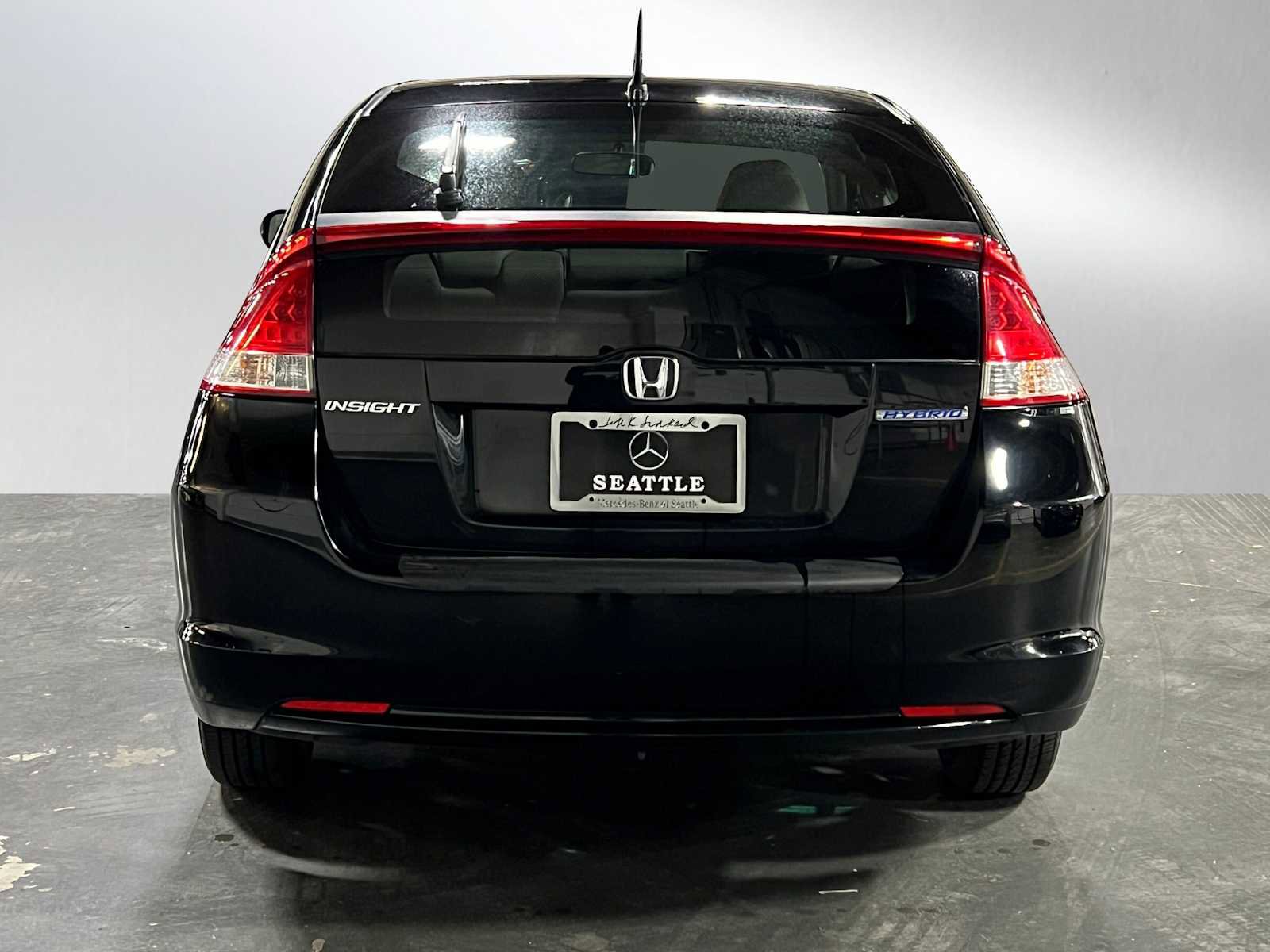 Used 2010 Honda Insight EX image 4