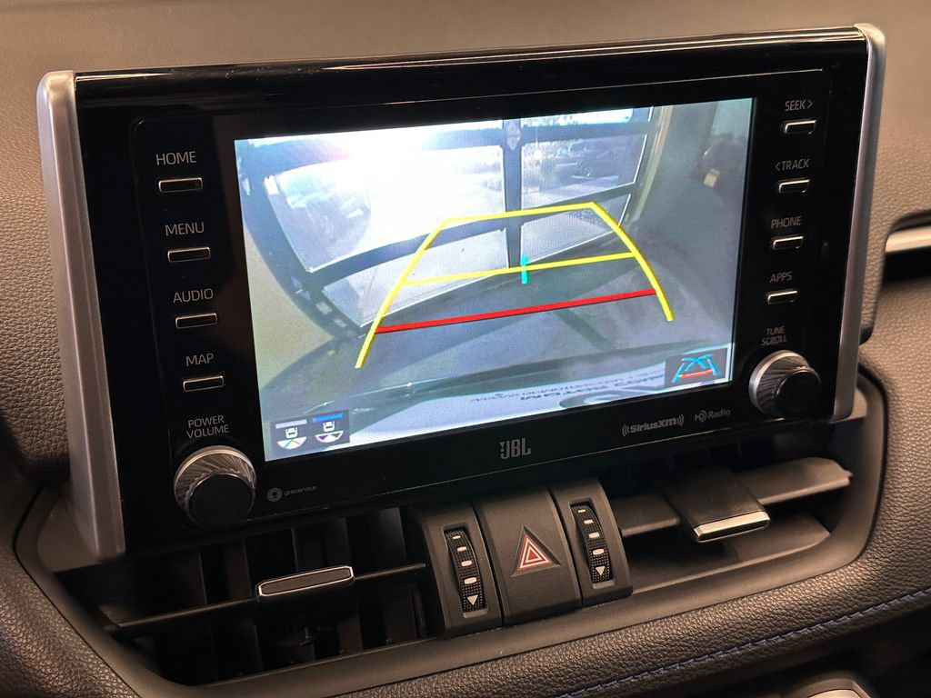 Used 2020 Toyota RAV4 XSE AWD/4WD image 13
