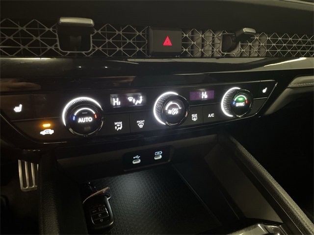Certified 2023 Honda Accord Sport image 18