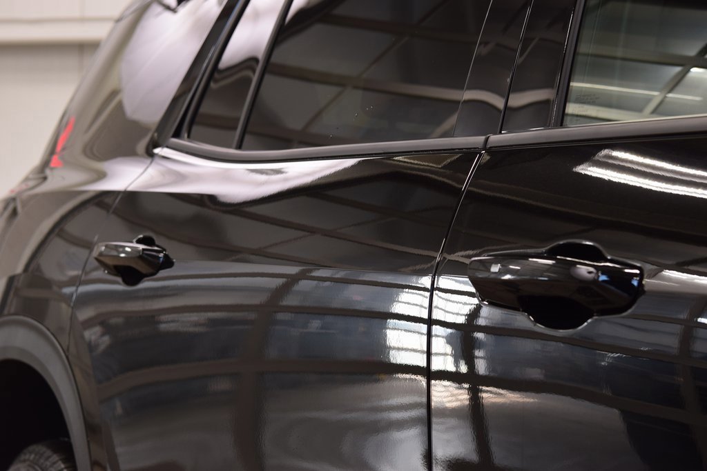 New 2026 Chevrolet Traverse LT image 18