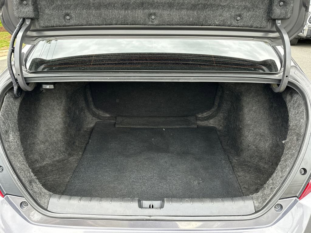 Used 2016 Honda Civic LX image 6