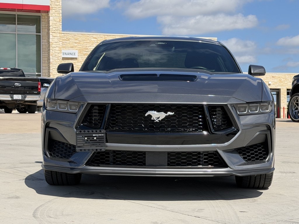 Used 2024 Ford Mustang GT w/ GT Performance Package RWD image 12
