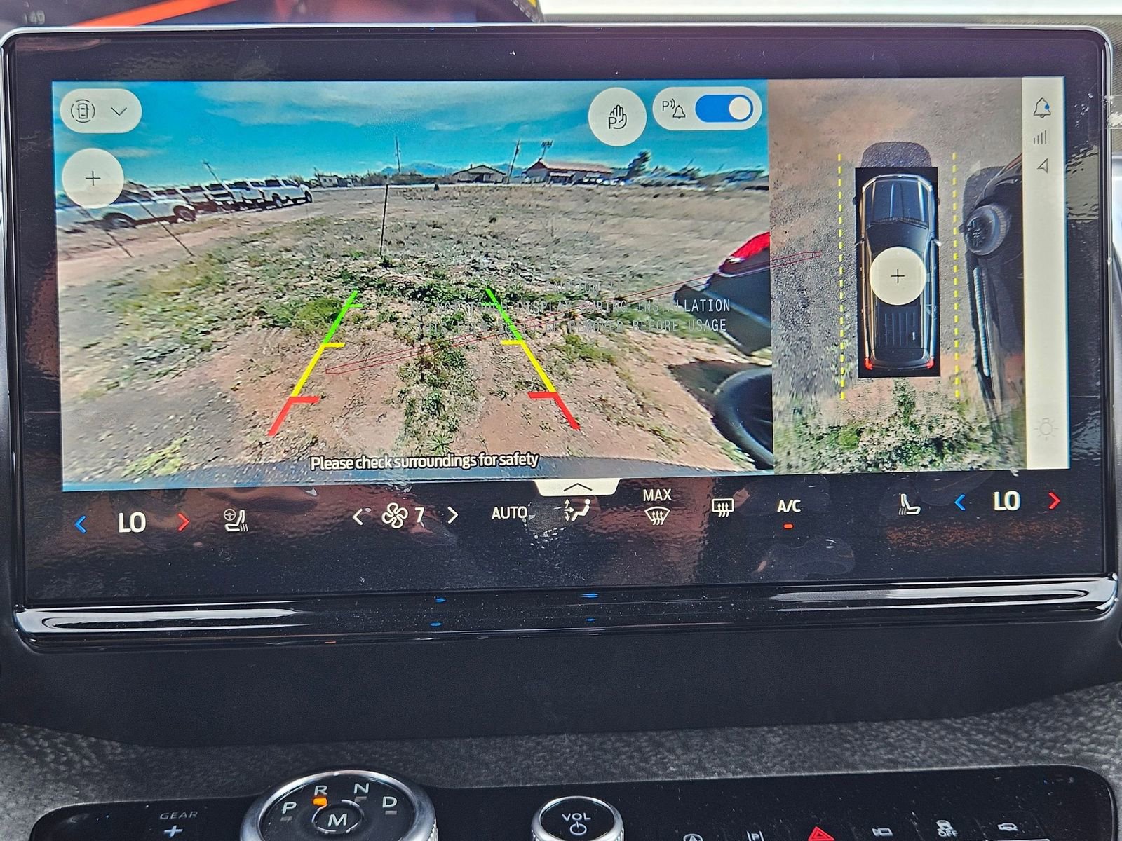 New 2026 Ford Expedition Tremor AWD/4WD image 21