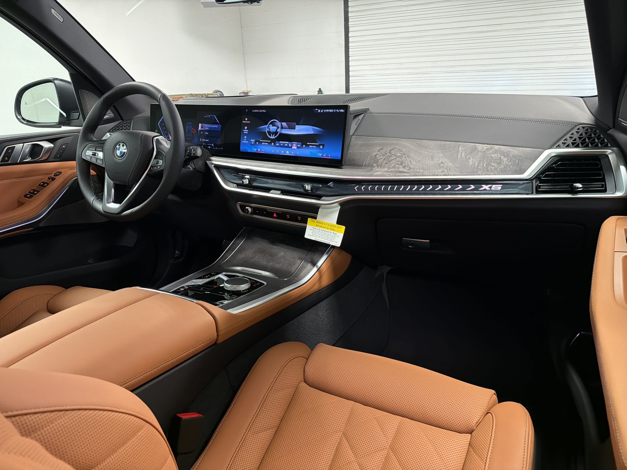 New 2026 BMW X5 sDrive40i w/ Premium Package RWD image 30
