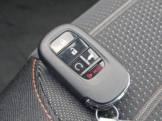 New 2027 Honda CR-V TrailSport image 36