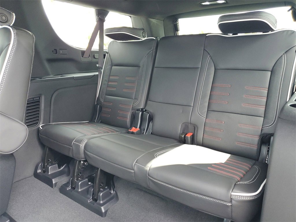 New 2026 GMC Yukon XL AT4 Ultimate image 10