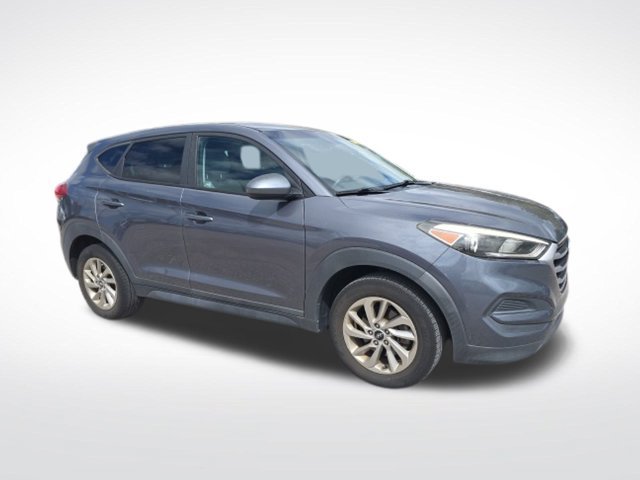 Used 2018 Hyundai Tucson SE FWD image 1