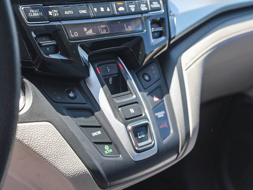 Certified 2018 Honda Odyssey EX image 20