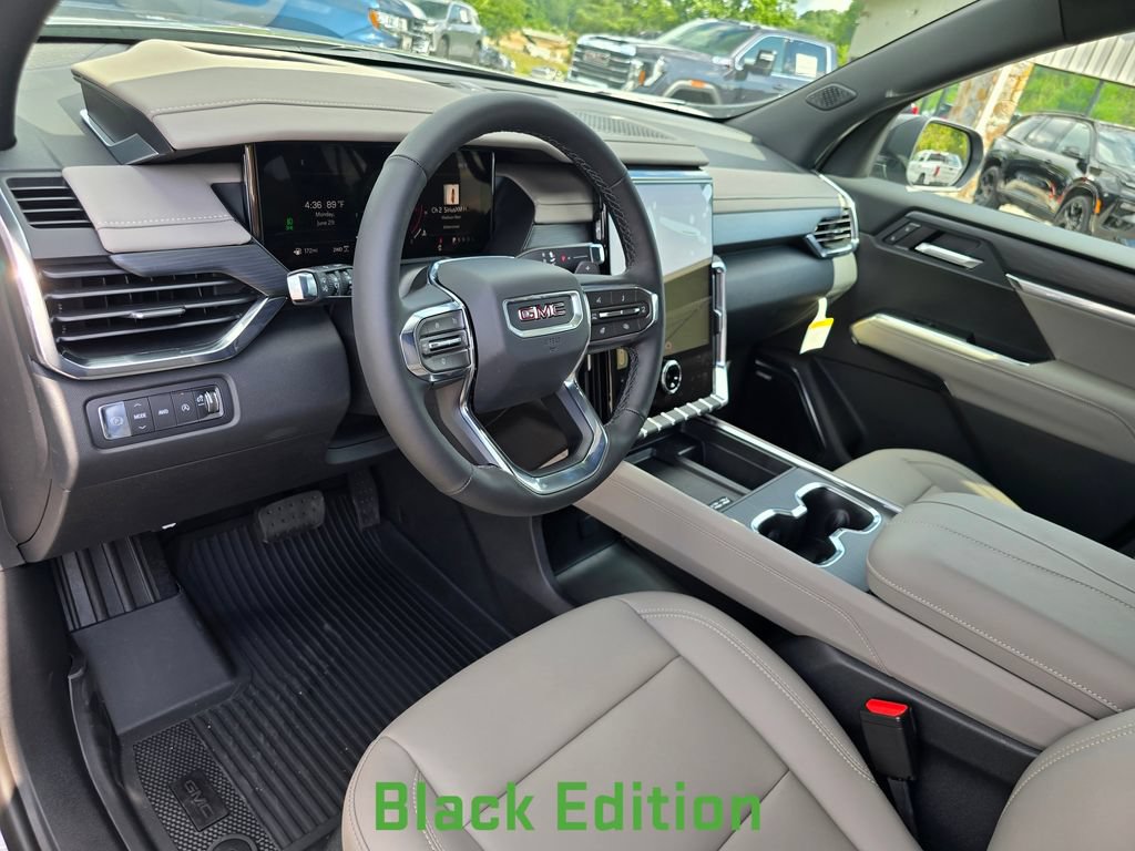 New 2026 GMC Acadia Elevation w/ Black Edition AWD/4WD image 23